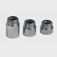 EPRA Produžetak 3/4"x10 mm, krom